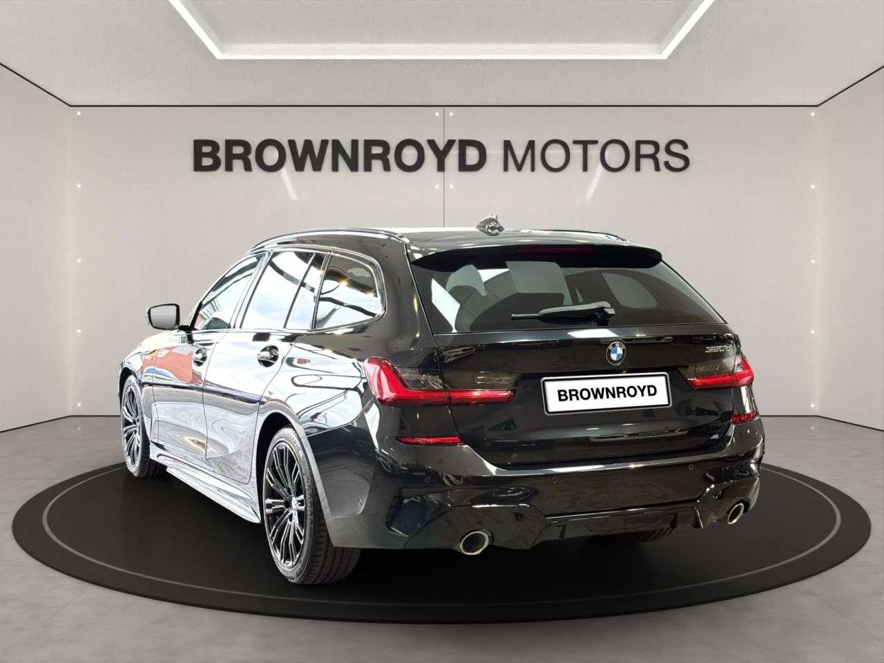 2020 BMW 3 SERIES 2020 BMW 3 SERIES