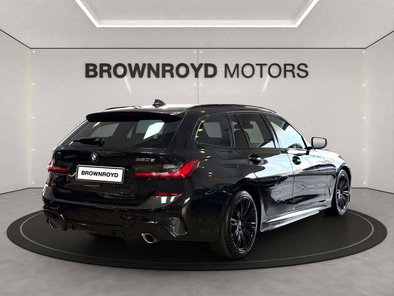 2020 BMW 3 SERIES 2020 BMW 3 SERIES