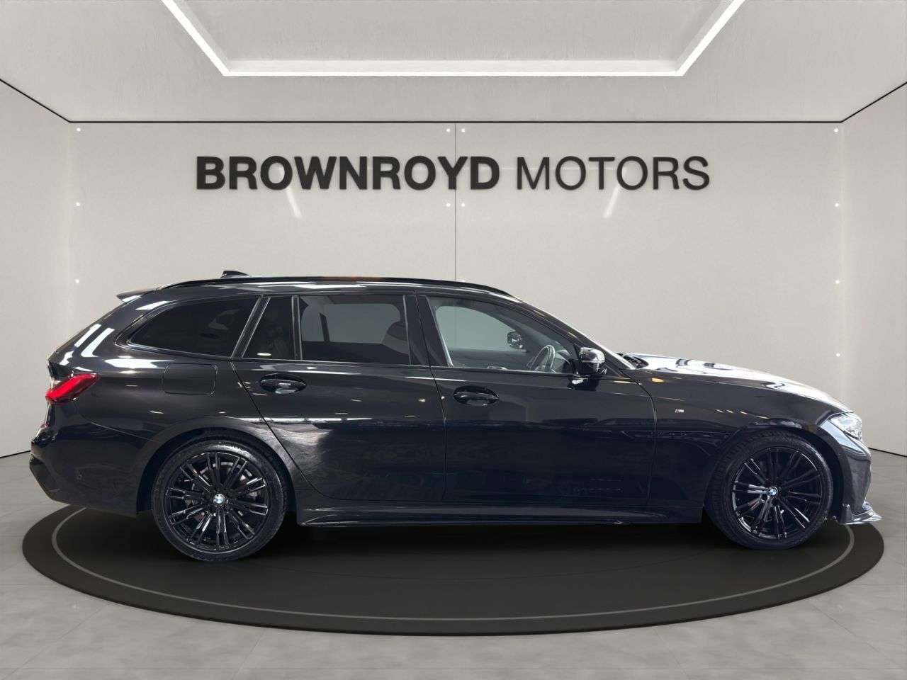 2020 BMW 3 SERIES 2020 BMW 3 SERIES