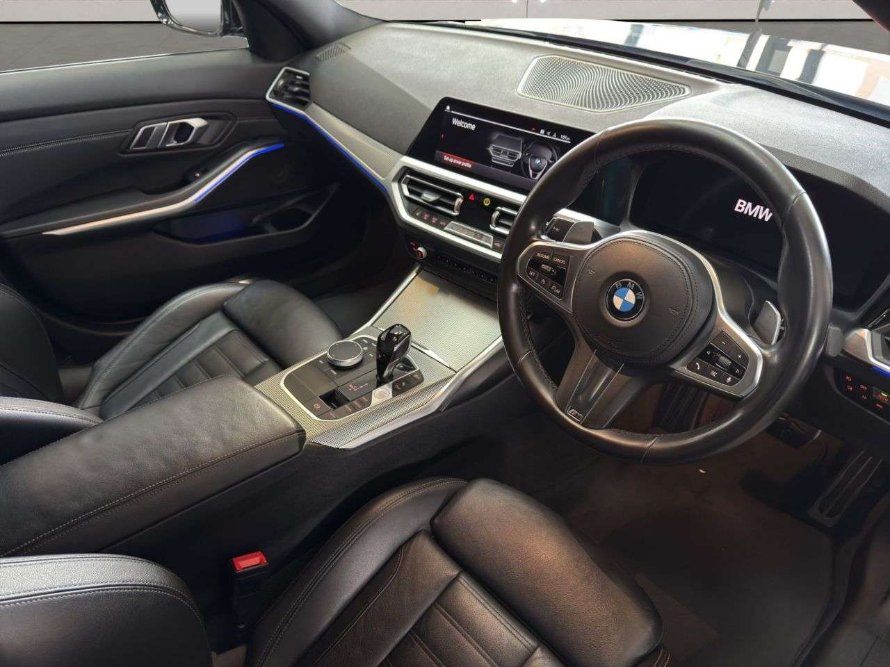 2020 BMW 3 SERIES 2020 BMW 3 SERIES