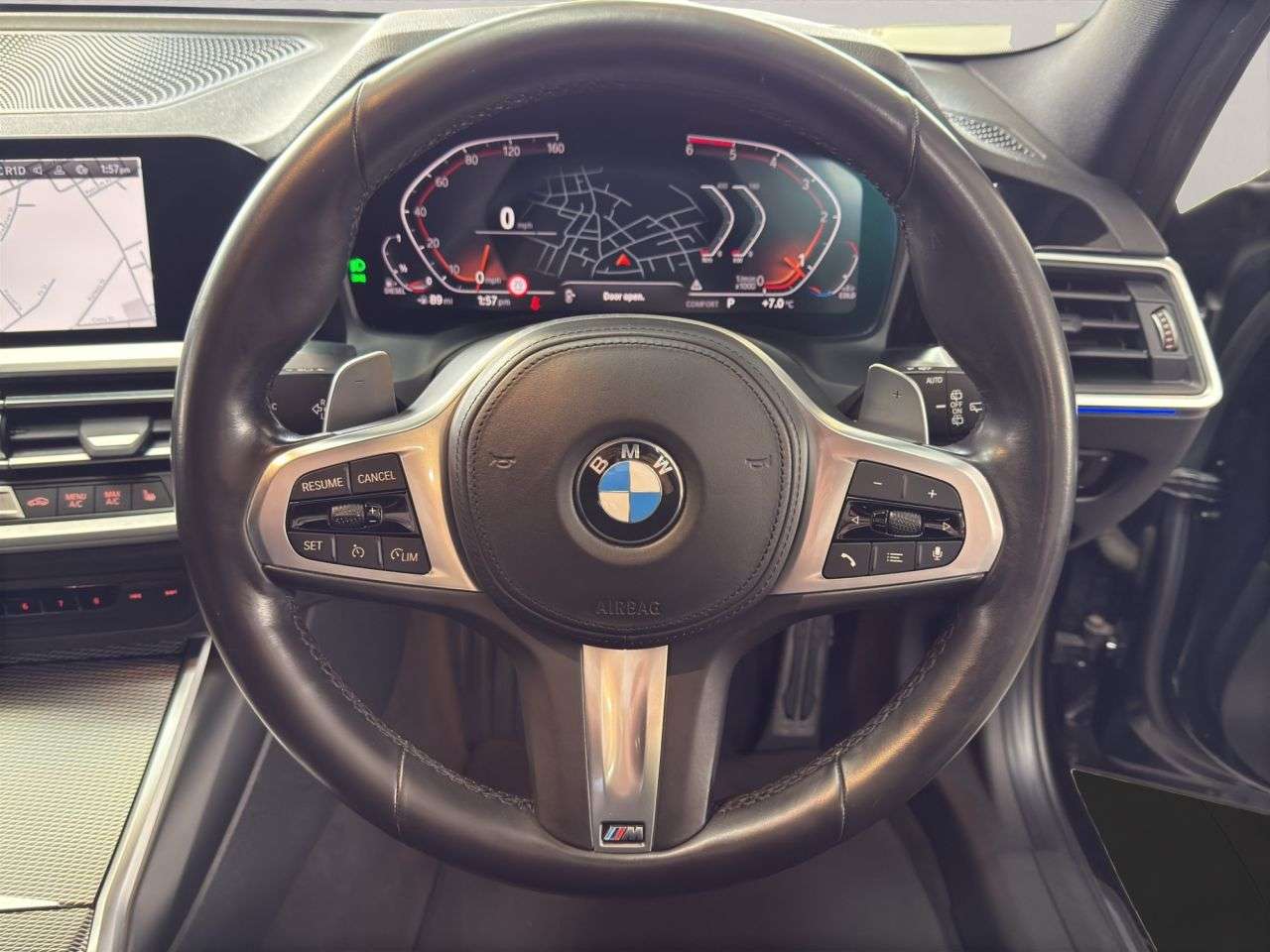 2020 BMW 3 SERIES 2020 BMW 3 SERIES