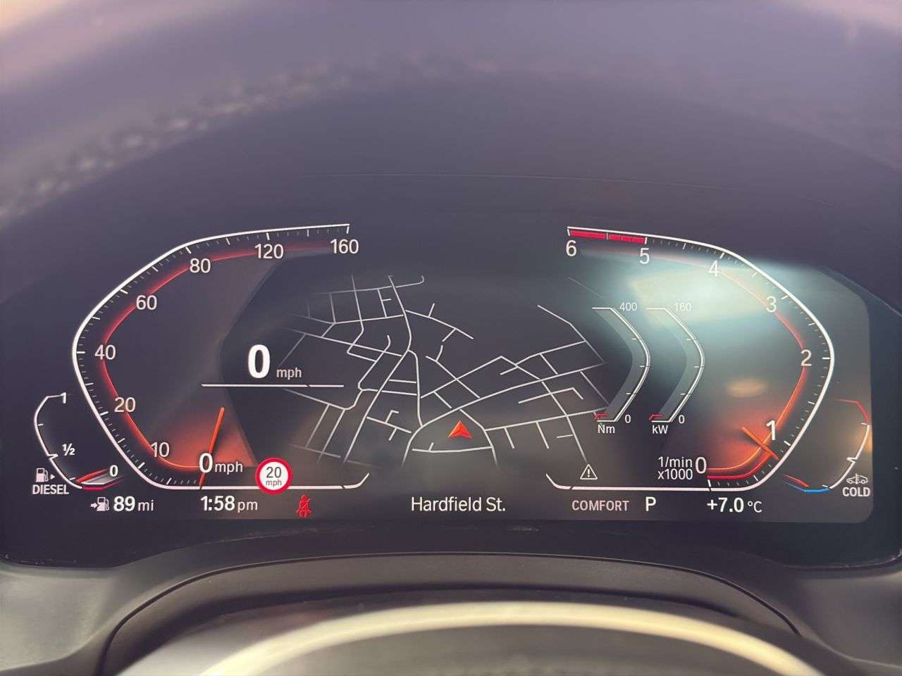 2020 BMW 3 SERIES 2020 BMW 3 SERIES