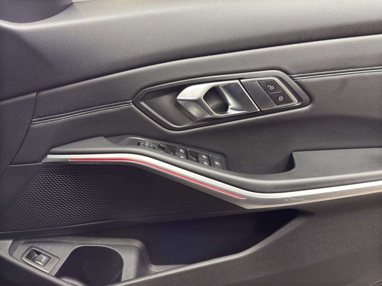 2020 BMW 3 SERIES 2020 BMW 3 SERIES