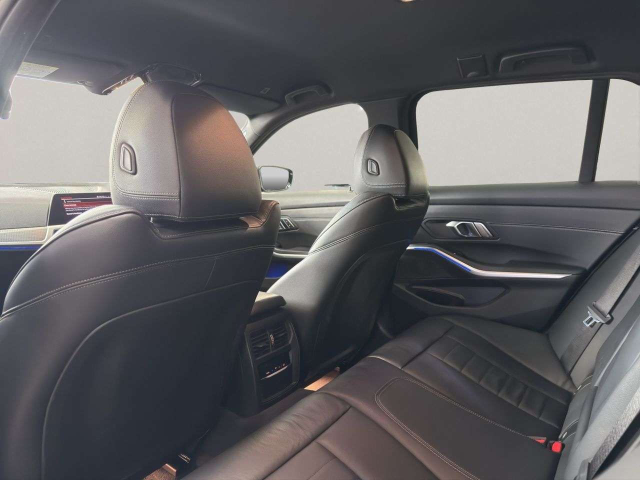 2020 BMW 3 SERIES 2020 BMW 3 SERIES