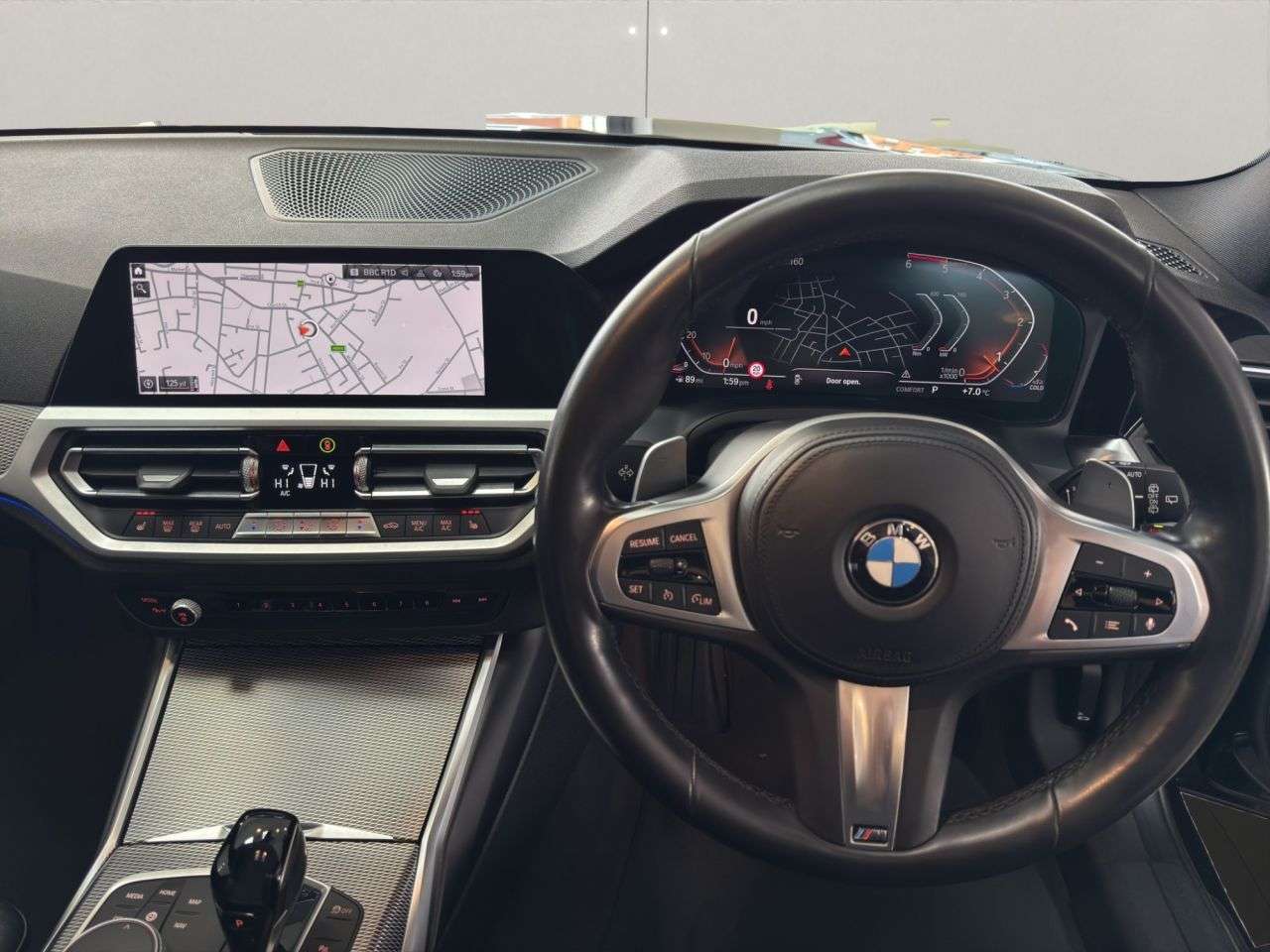 2020 BMW 3 SERIES 2020 BMW 3 SERIES