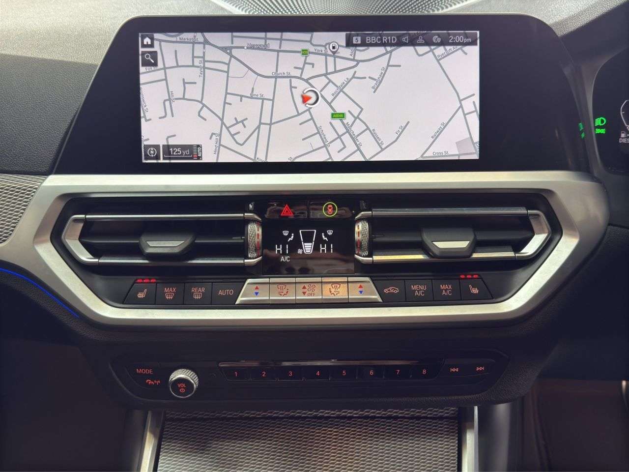 2020 BMW 3 SERIES 2020 BMW 3 SERIES