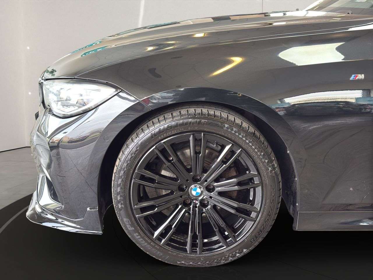 2020 BMW 3 SERIES 2020 BMW 3 SERIES