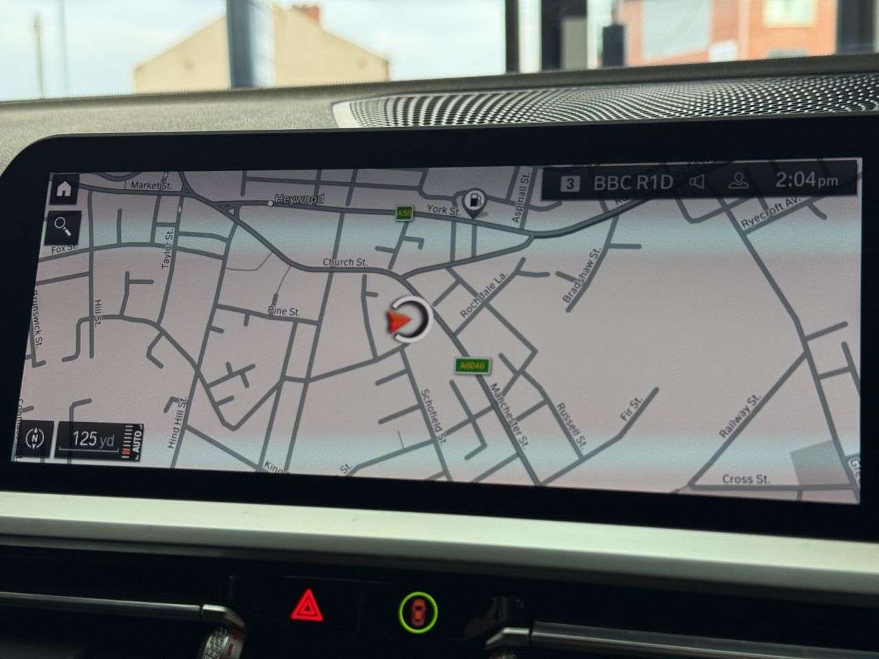 2020 BMW 3 SERIES 2020 BMW 3 SERIES