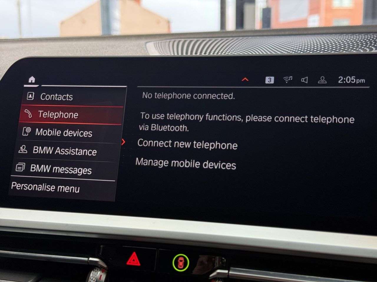 2020 BMW 3 SERIES 2020 BMW 3 SERIES