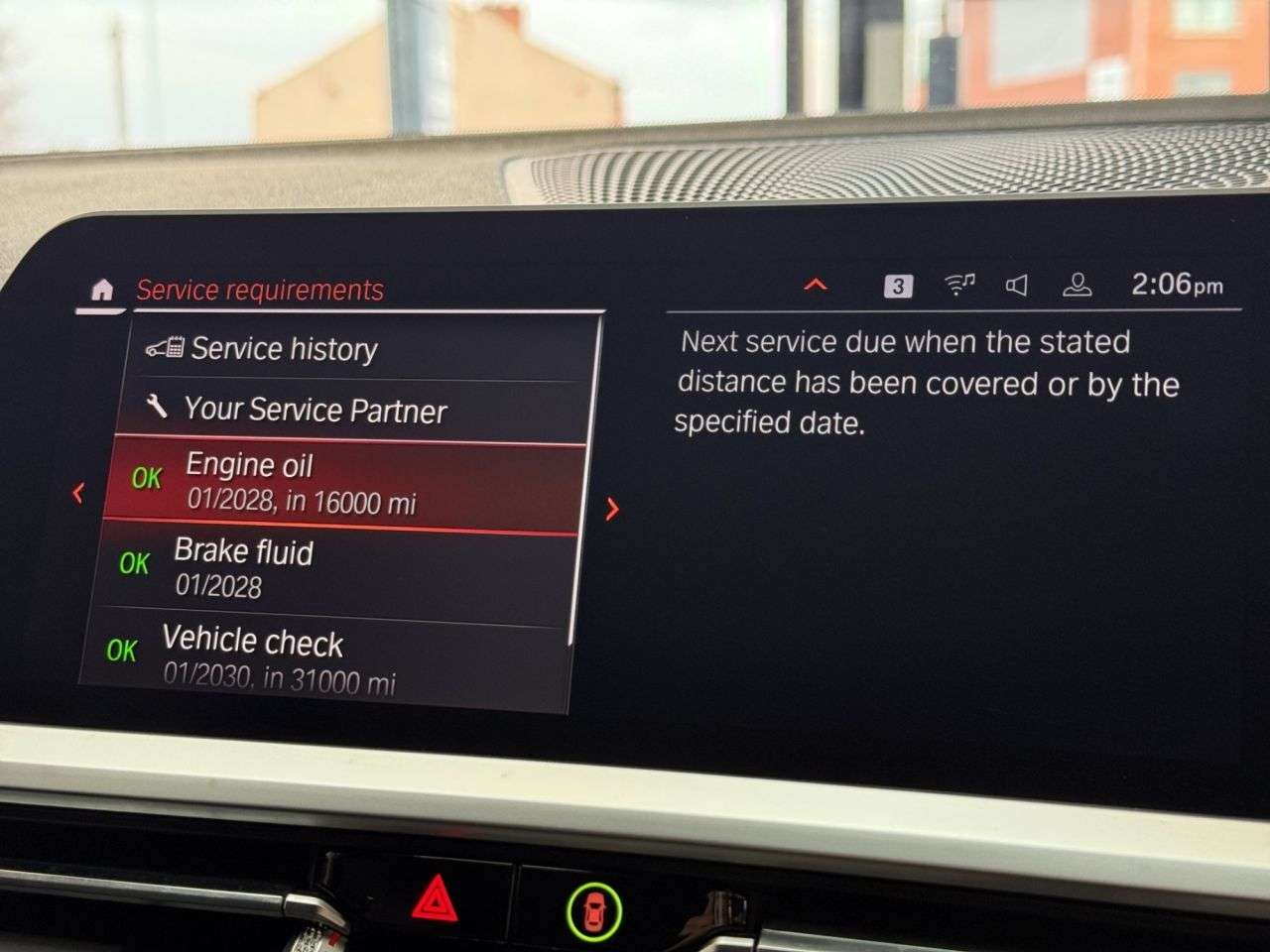 2020 BMW 3 SERIES 2020 BMW 3 SERIES