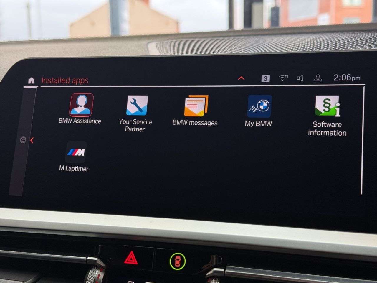 2020 BMW 3 SERIES 2020 BMW 3 SERIES