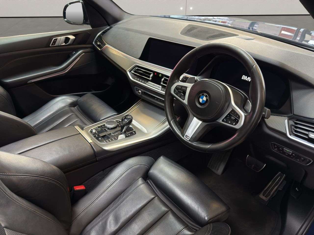 2019 BMW X5 2019 BMW X5