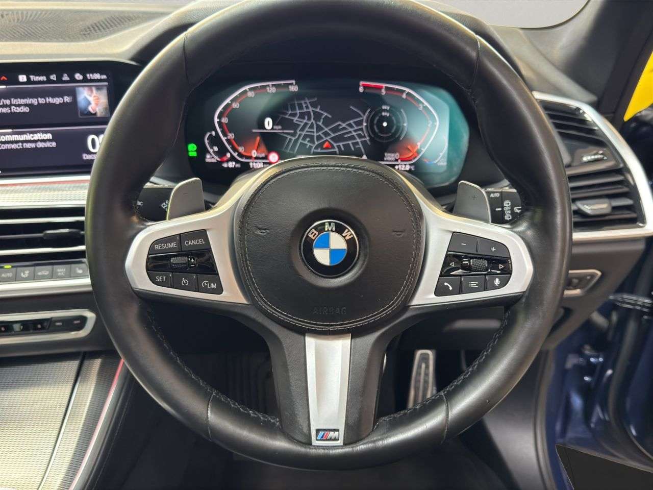 2019 BMW X5 2019 BMW X5