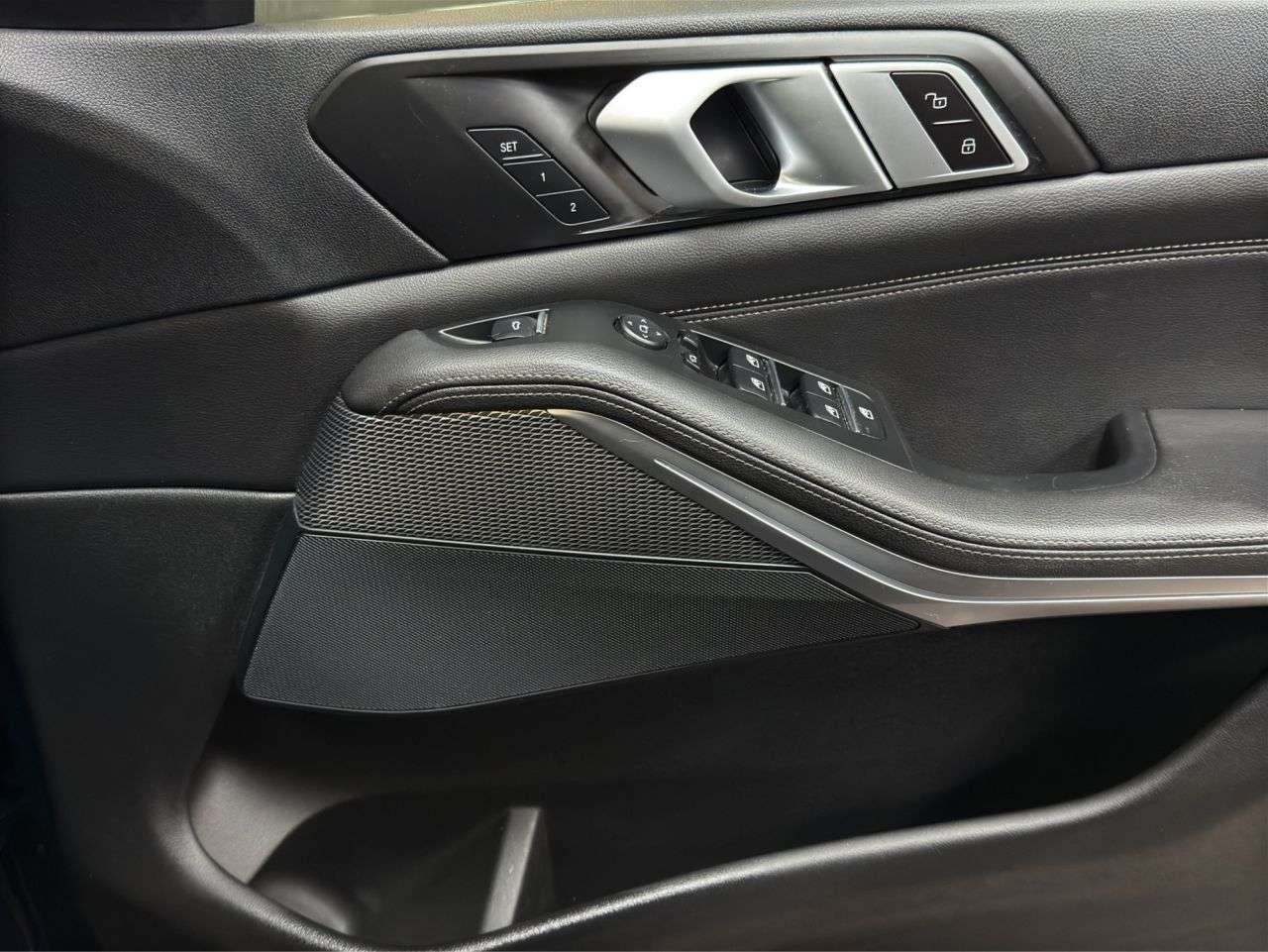 2019 BMW X5 2019 BMW X5