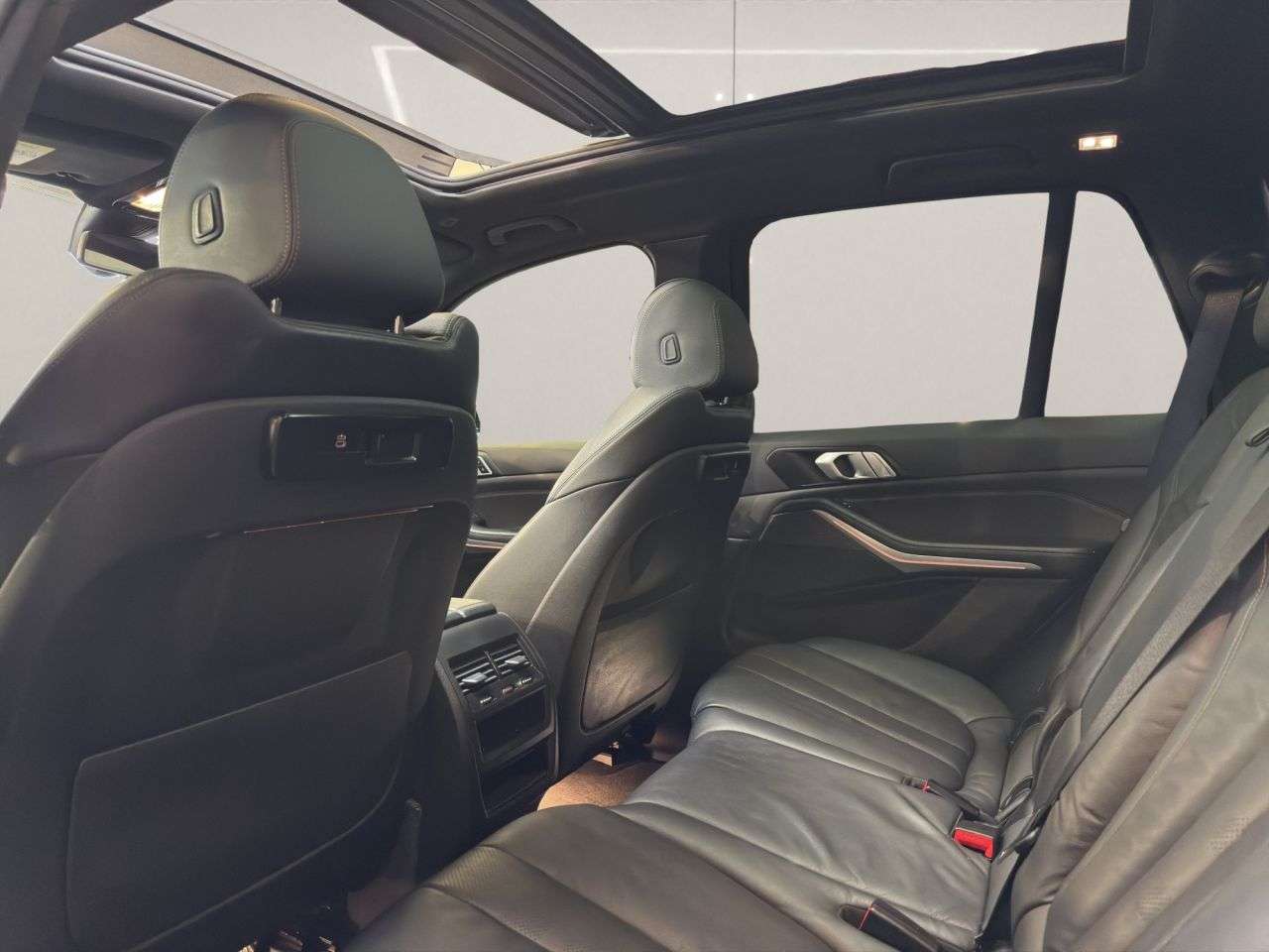 2019 BMW X5 2019 BMW X5