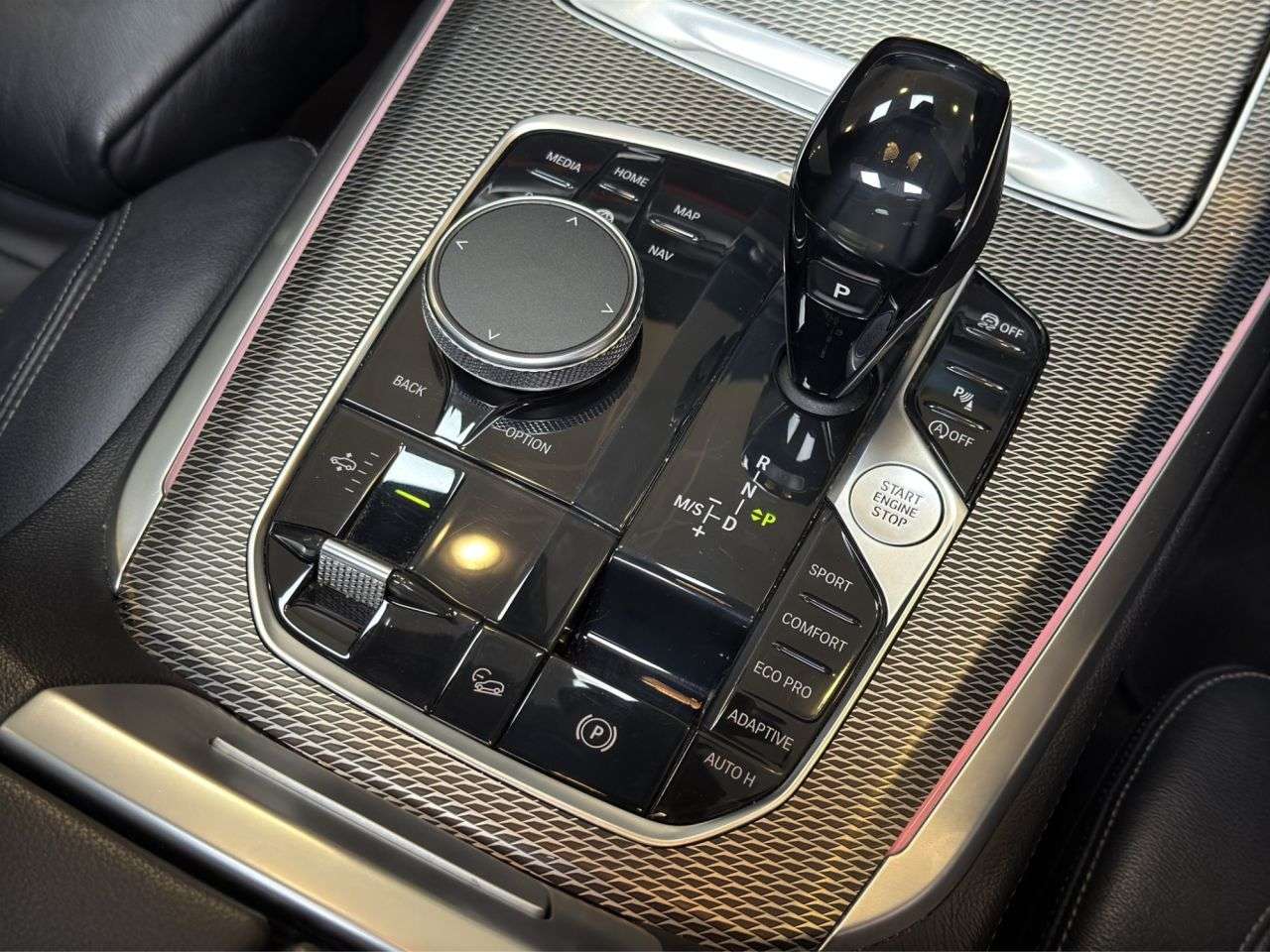 2019 BMW X5 2019 BMW X5