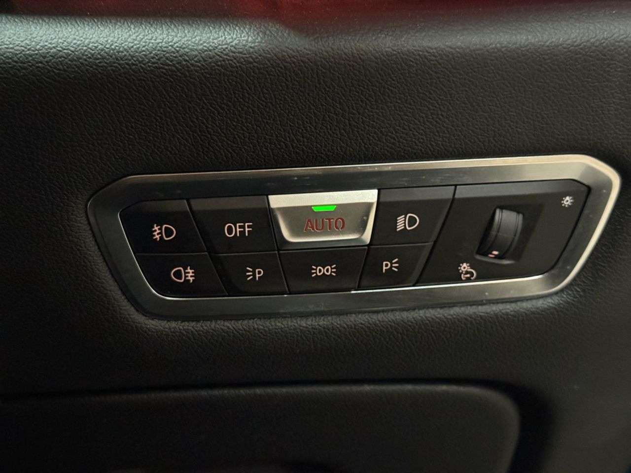 2019 BMW X5 2019 BMW X5