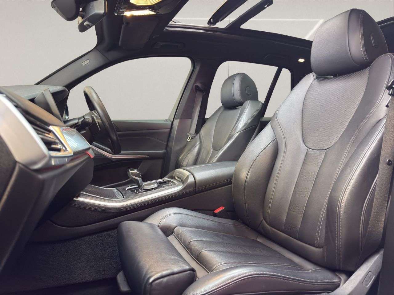 2019 BMW X5 2019 BMW X5