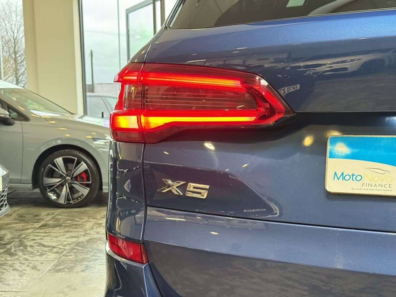 2019 BMW X5 2019 BMW X5