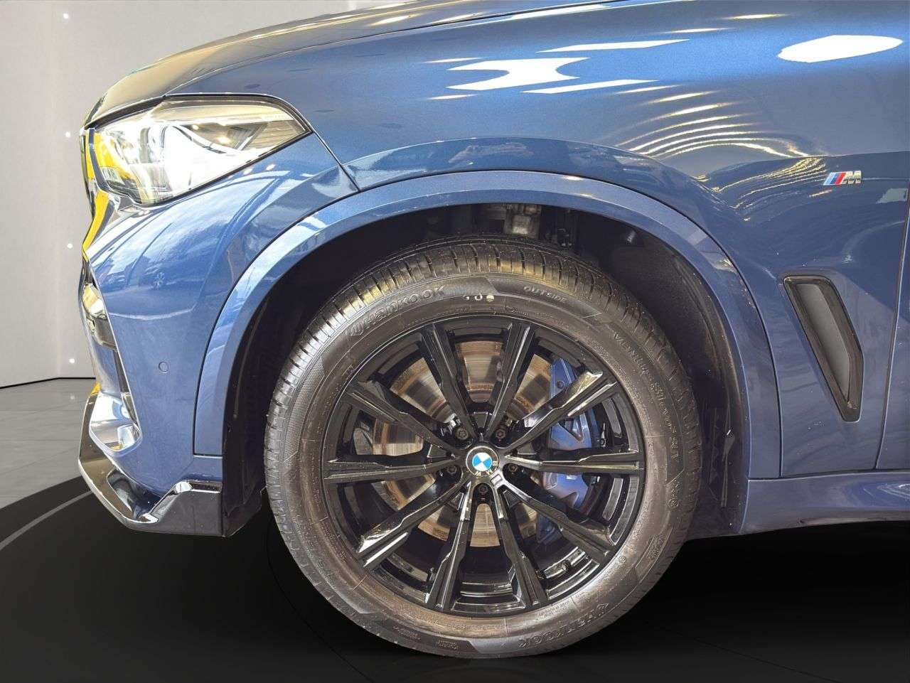 2019 BMW X5 2019 BMW X5