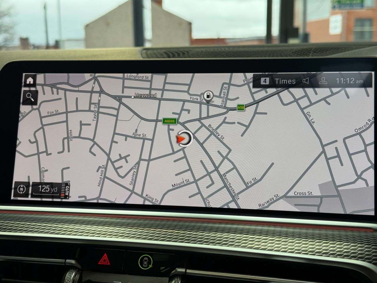 2019 BMW X5 2019 BMW X5