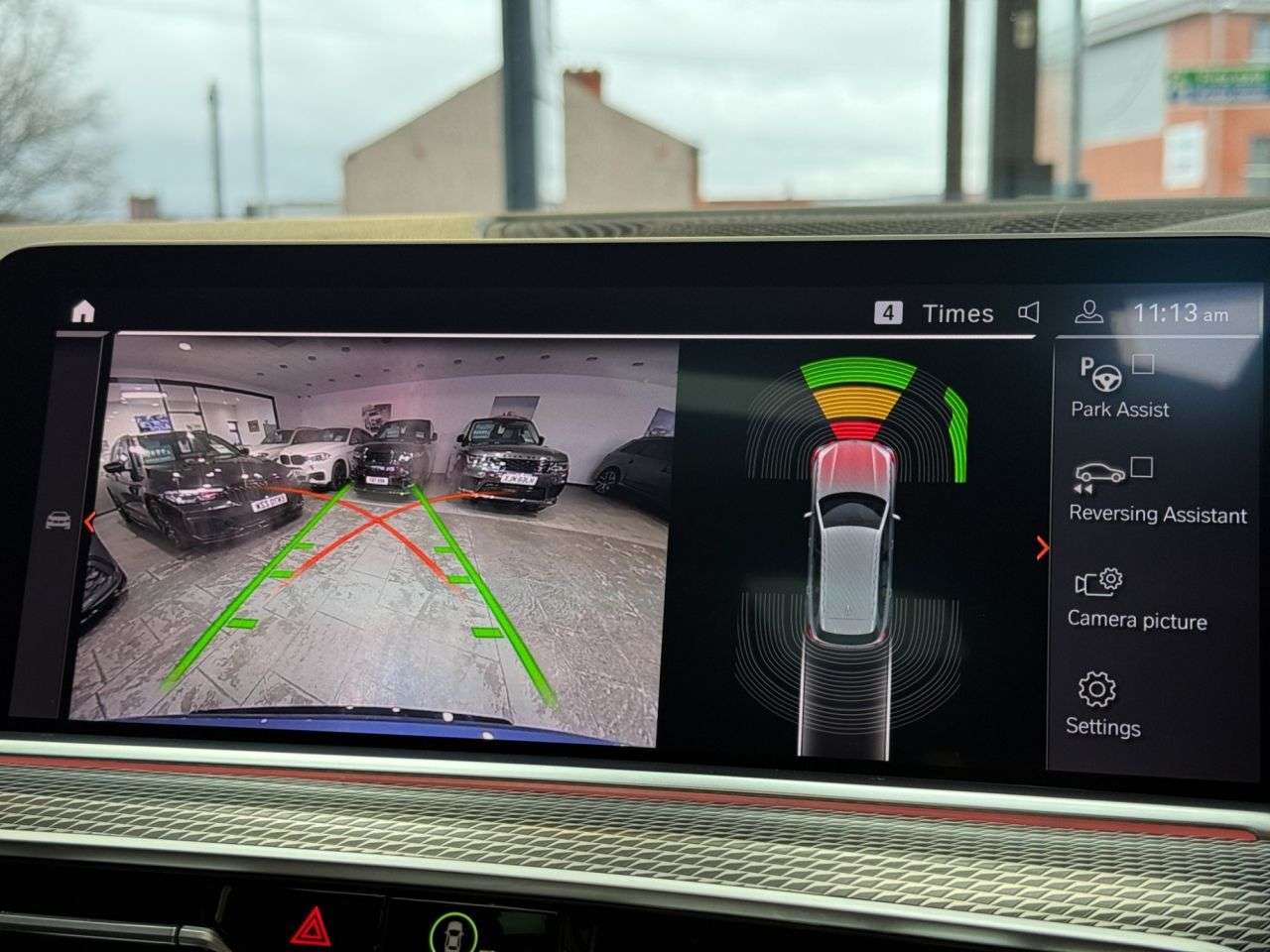 2019 BMW X5 2019 BMW X5