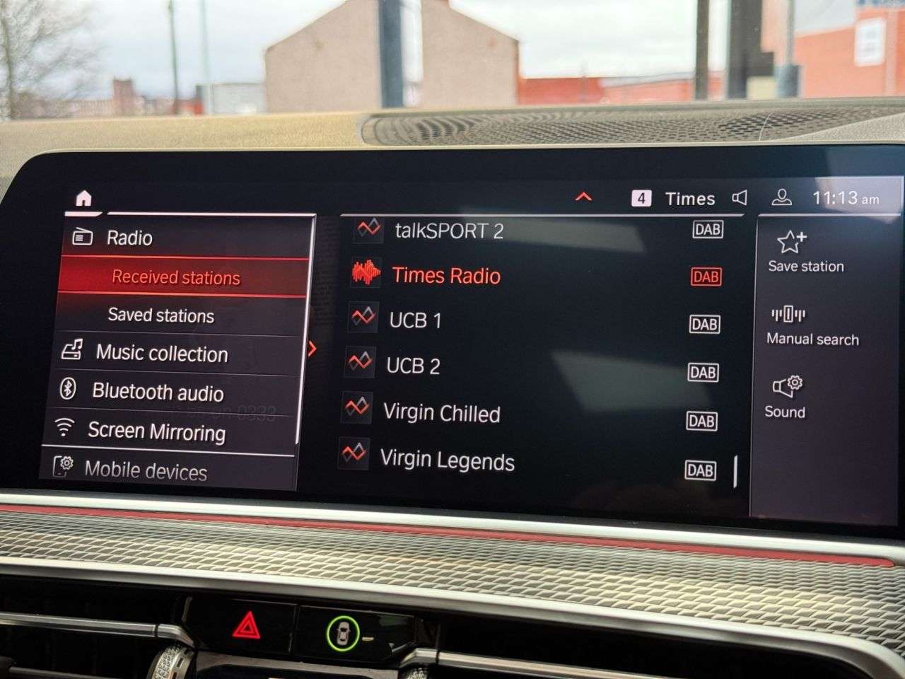 2019 BMW X5 2019 BMW X5