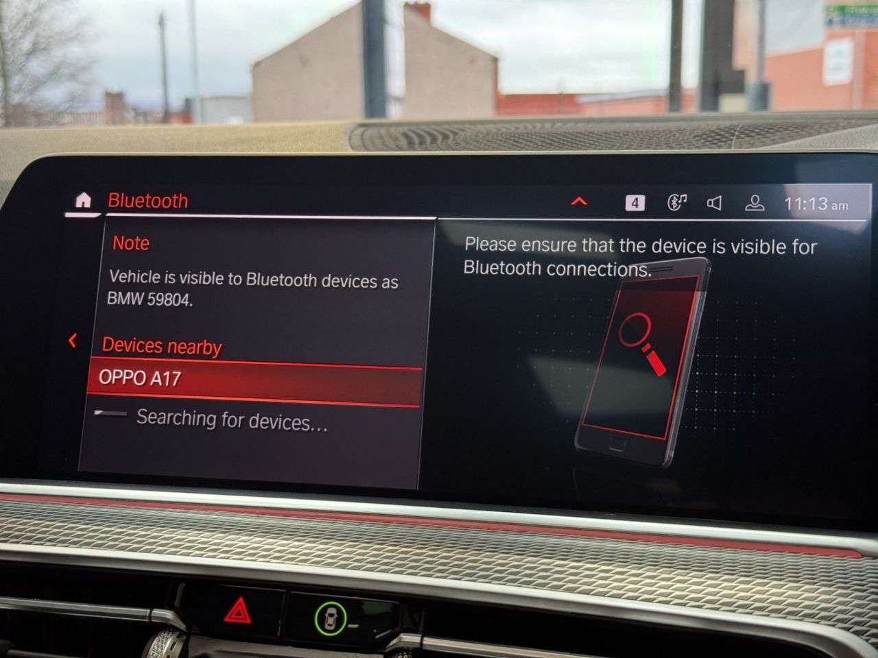 2019 BMW X5 2019 BMW X5