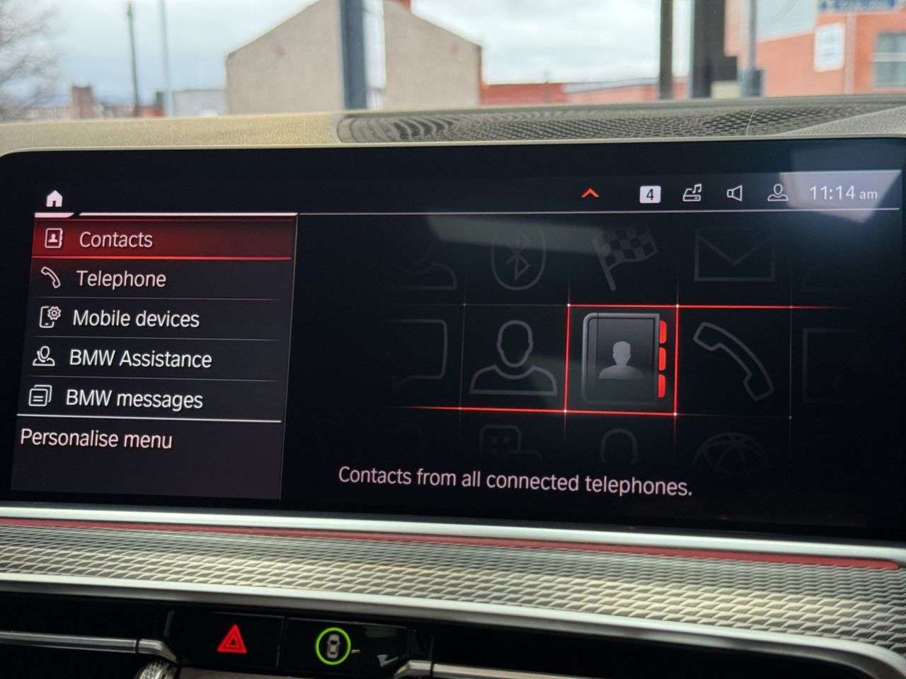 2019 BMW X5 2019 BMW X5