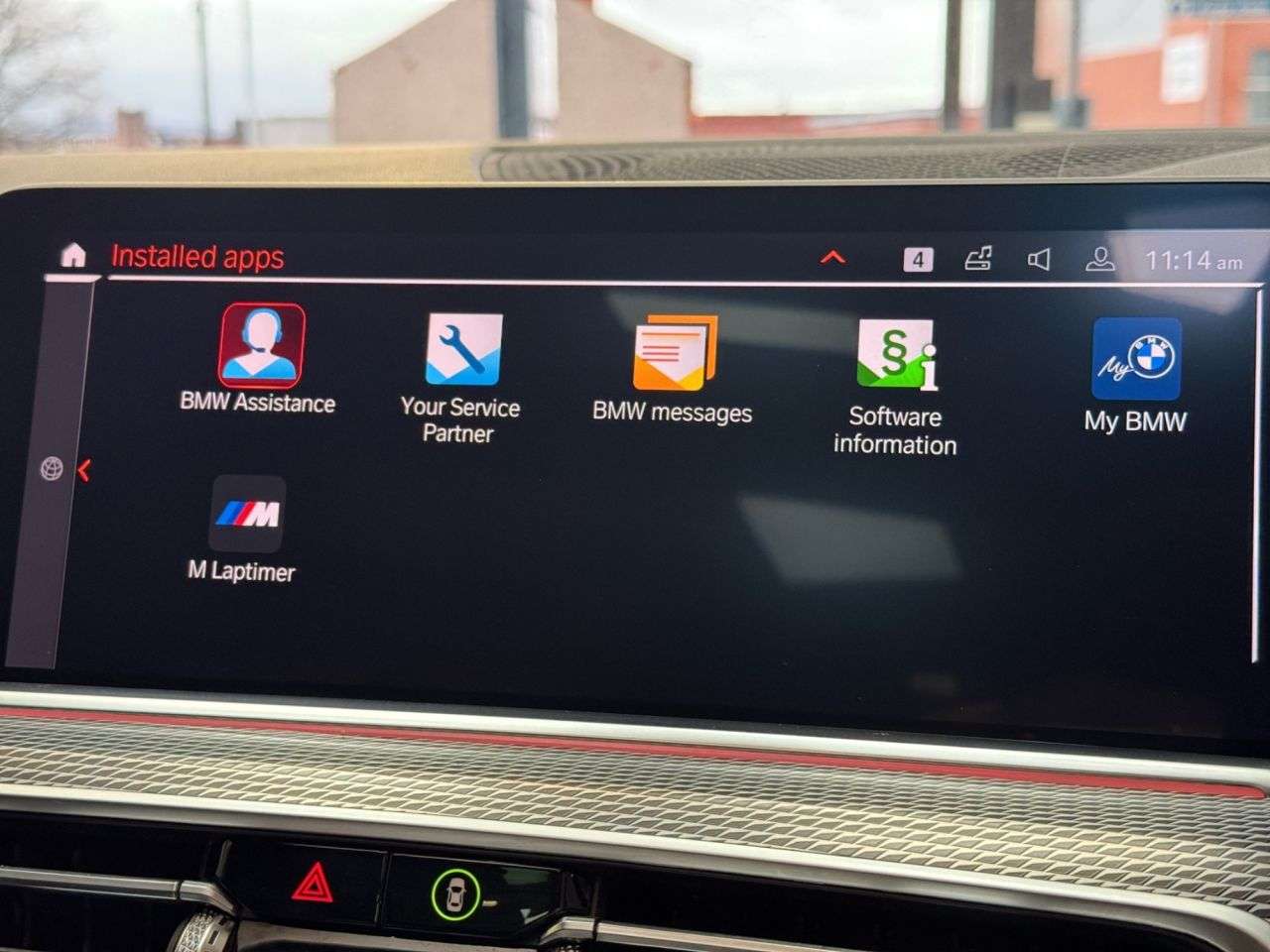 2019 BMW X5 2019 BMW X5