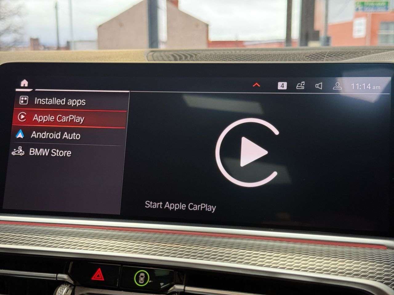 2019 BMW X5 2019 BMW X5