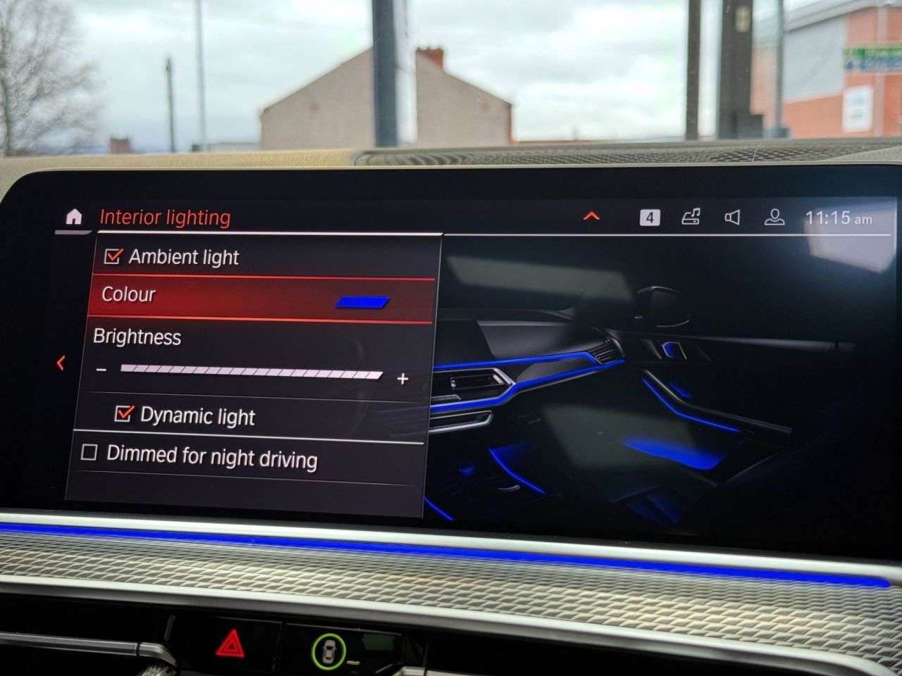 2019 BMW X5 2019 BMW X5