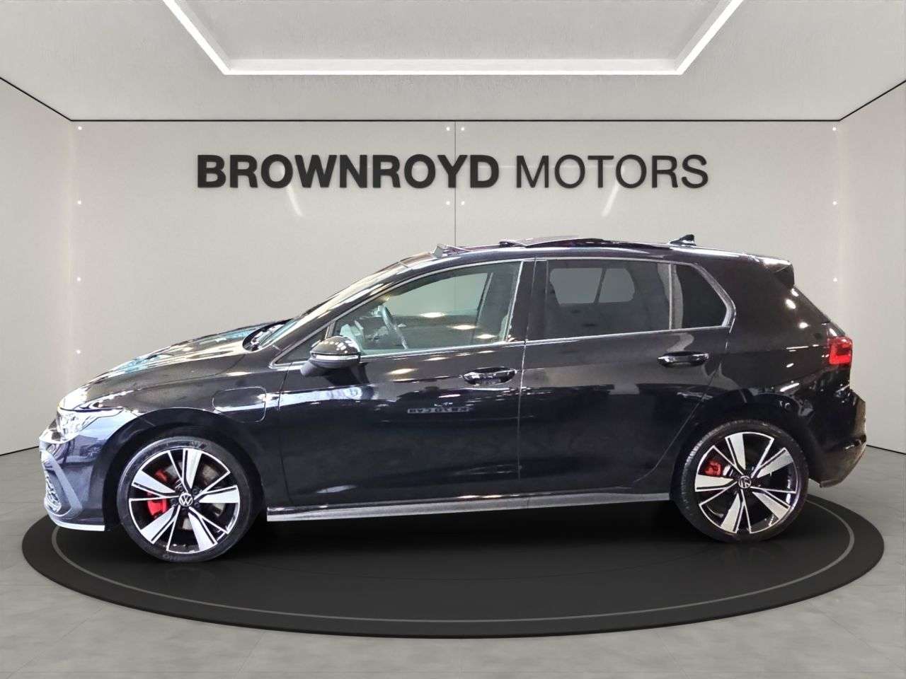 2023 VOLKSWAGEN GOLF 2023 VOLKSWAGEN GOLF