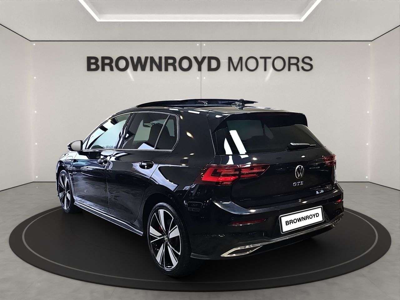 2023 VOLKSWAGEN GOLF 2023 VOLKSWAGEN GOLF