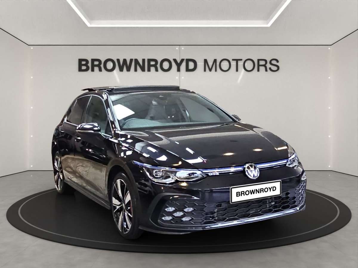Check out this Volkswagen Golf 2023 Hybrid Electric Automatic