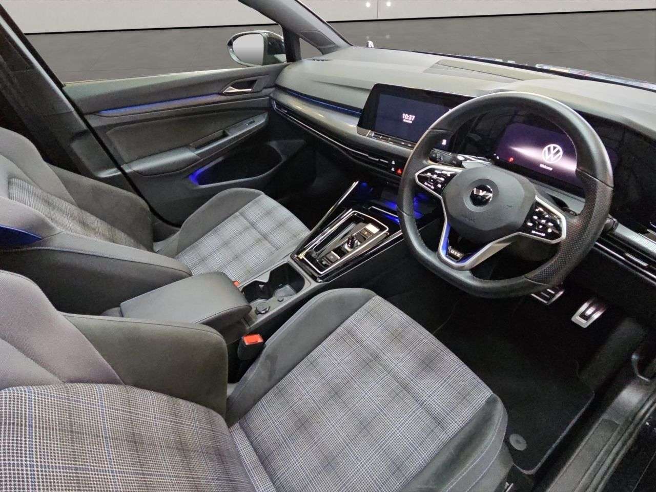 2023 VOLKSWAGEN GOLF 2023 VOLKSWAGEN GOLF