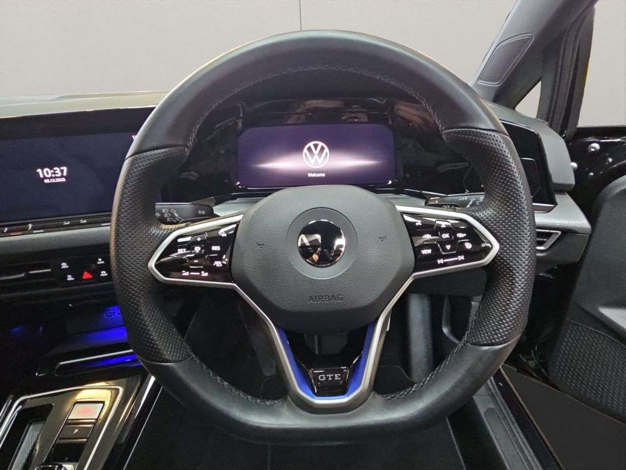 2023 VOLKSWAGEN GOLF 2023 VOLKSWAGEN GOLF