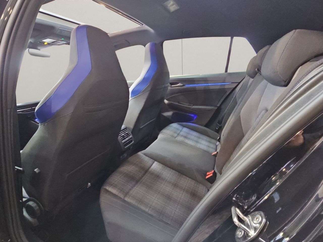 2023 VOLKSWAGEN GOLF 2023 VOLKSWAGEN GOLF