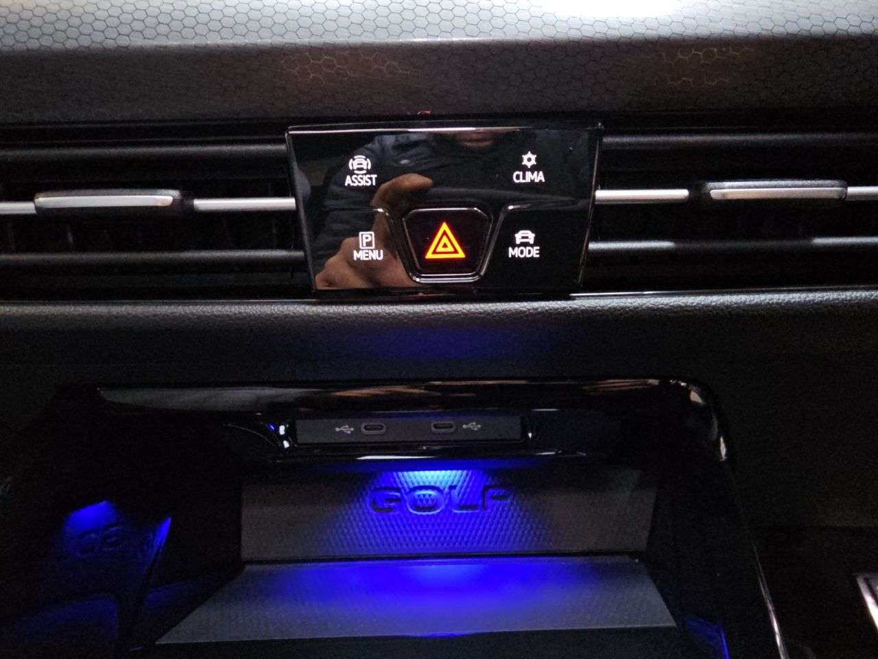 2023 VOLKSWAGEN GOLF 2023 VOLKSWAGEN GOLF