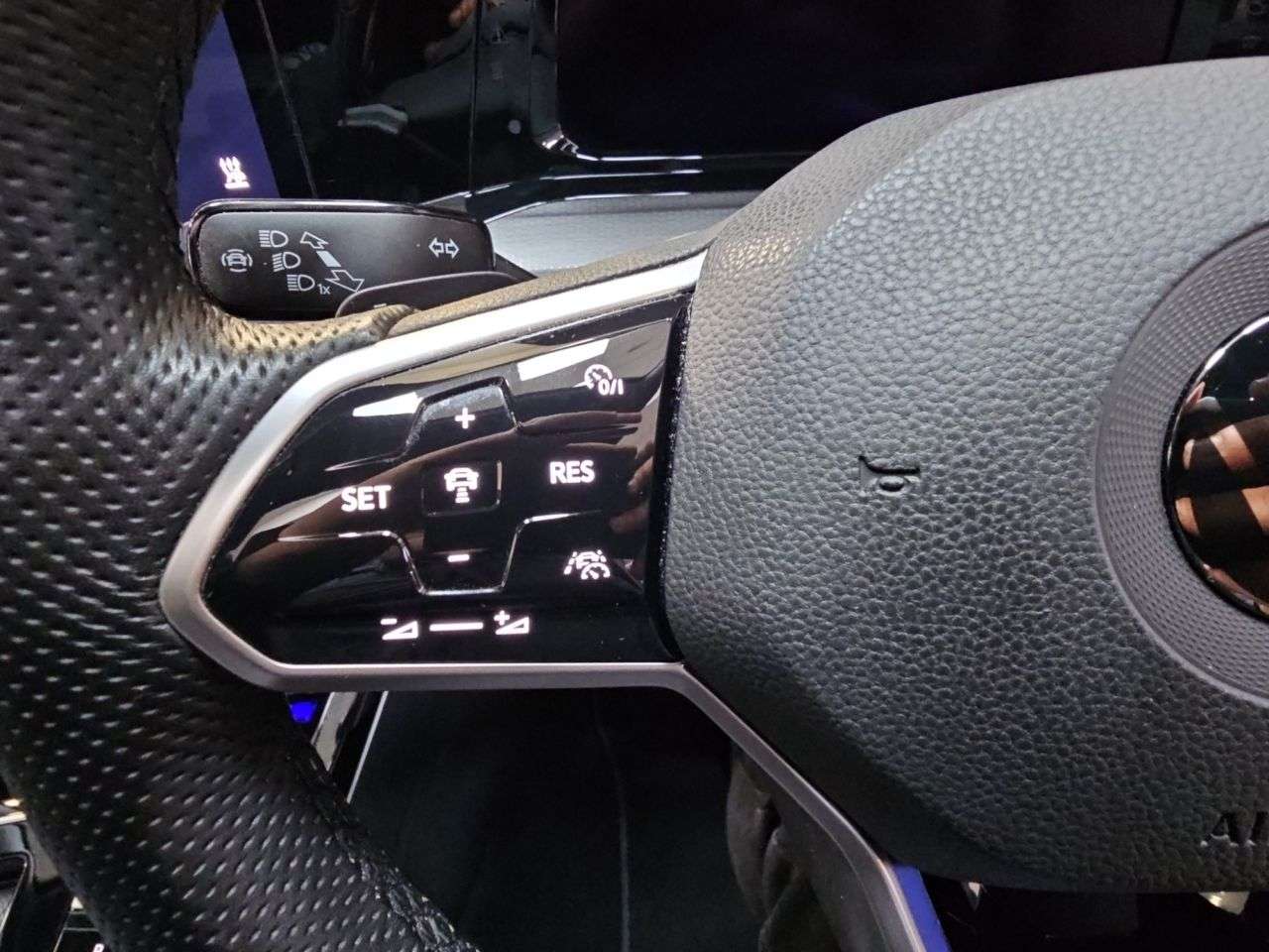 2023 VOLKSWAGEN GOLF 2023 VOLKSWAGEN GOLF