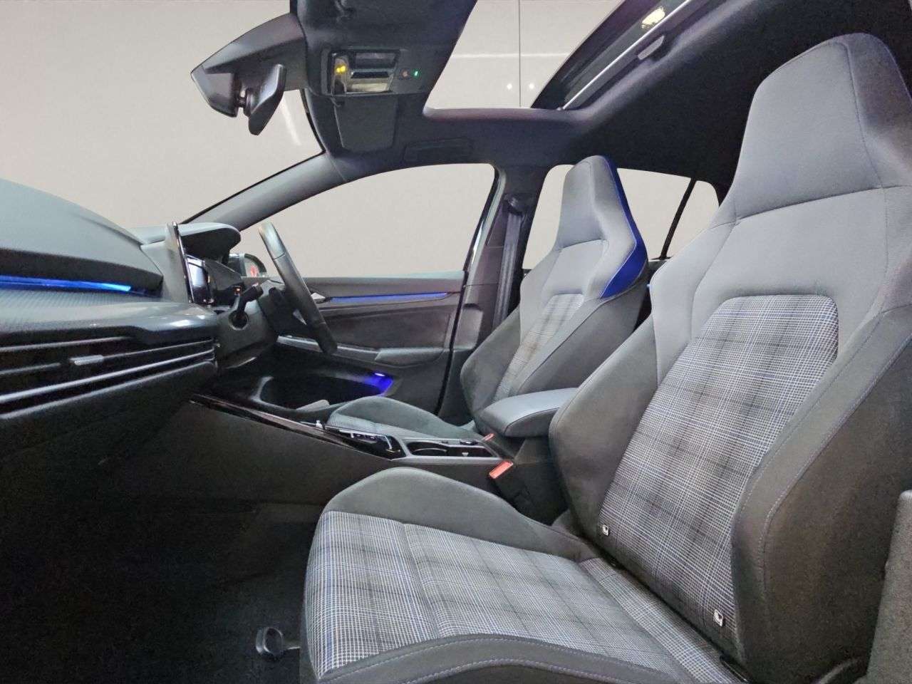 2023 VOLKSWAGEN GOLF 2023 VOLKSWAGEN GOLF