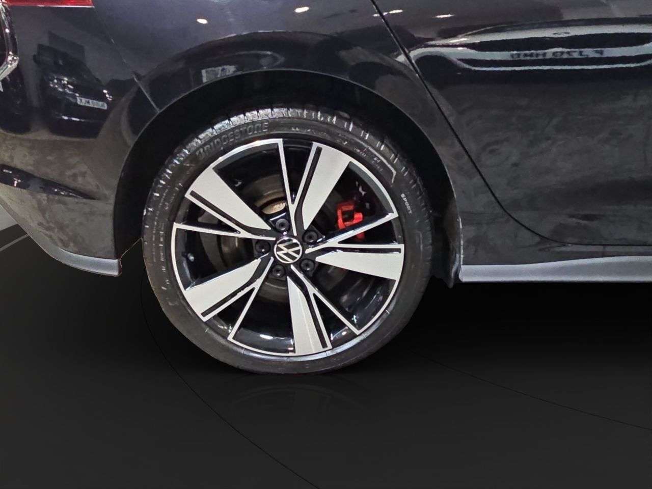 2023 VOLKSWAGEN GOLF 2023 VOLKSWAGEN GOLF