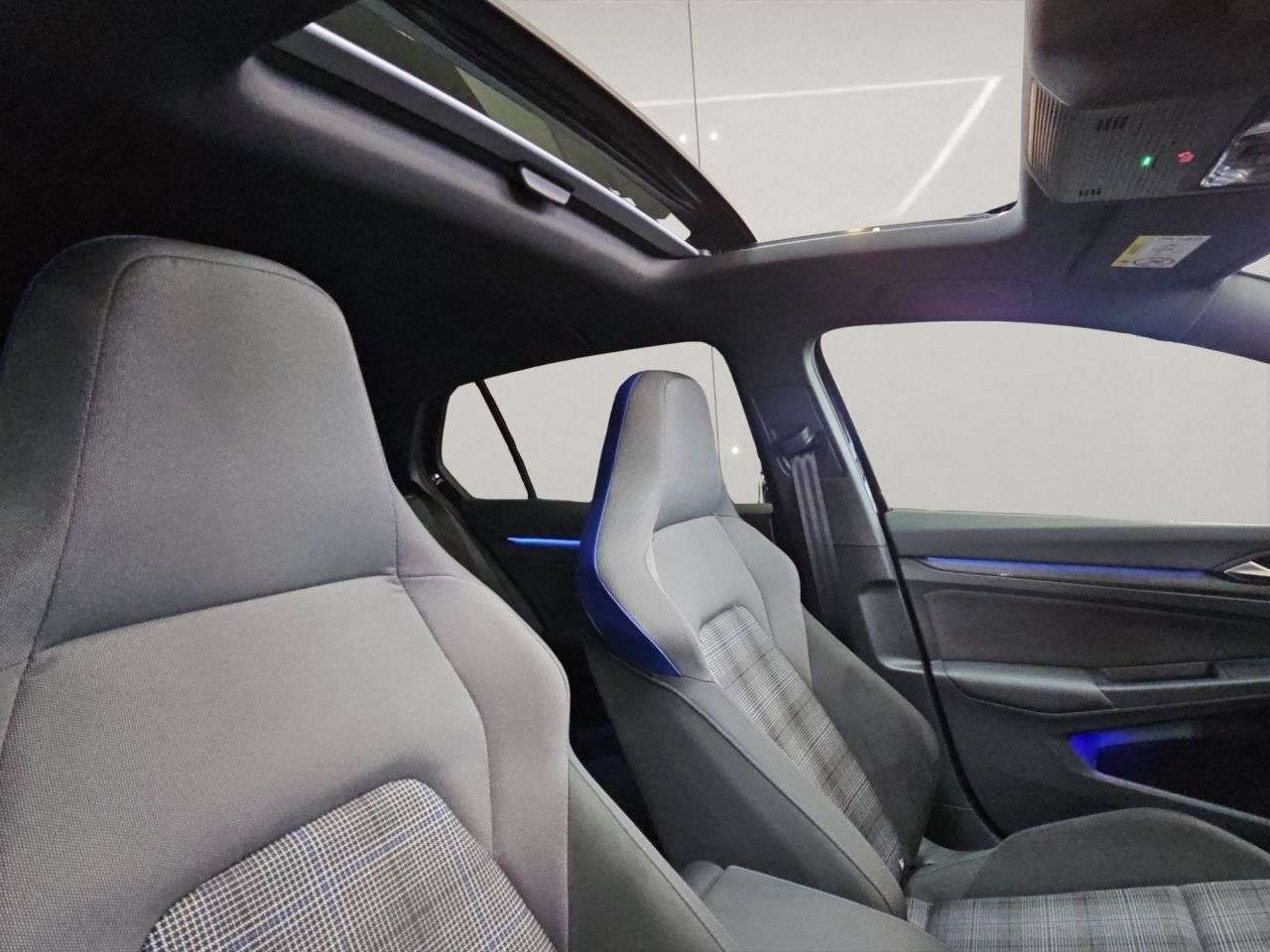 2023 VOLKSWAGEN GOLF 2023 VOLKSWAGEN GOLF