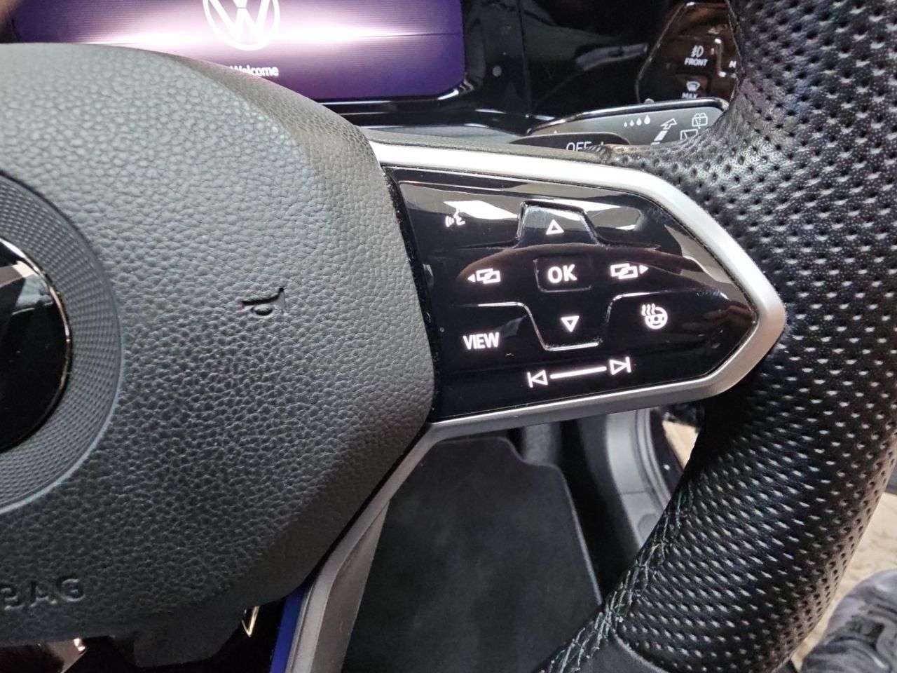 2023 VOLKSWAGEN GOLF 2023 VOLKSWAGEN GOLF