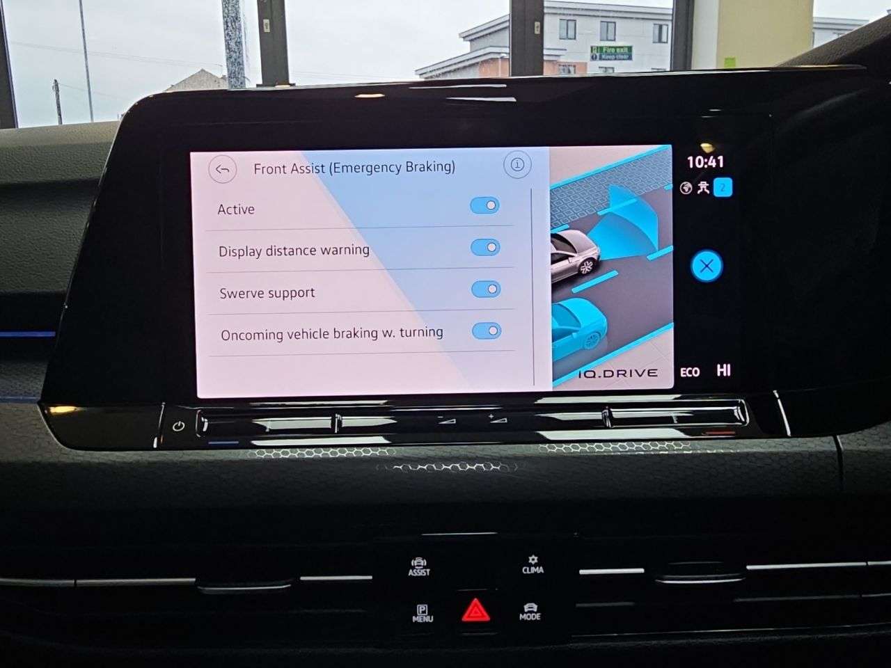 2023 VOLKSWAGEN GOLF 2023 VOLKSWAGEN GOLF