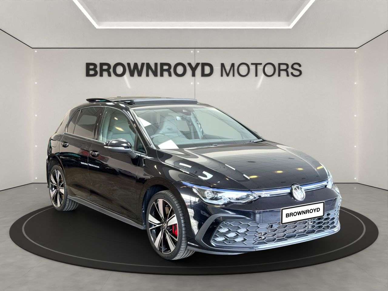 A 2023 VOLKSWAGEN GOLF 1.4 TSI 13kWh GTE Hatchback 5dr Petrol Plug-in Hybrid DSG Euro 6 (s/s) (245 A 2023 VOLKSWAGEN GOLF 1.4 TSI 13kWh GTE Hatchback 5dr Petrol Plug-in Hybrid DSG Euro 6 (s/s) (245