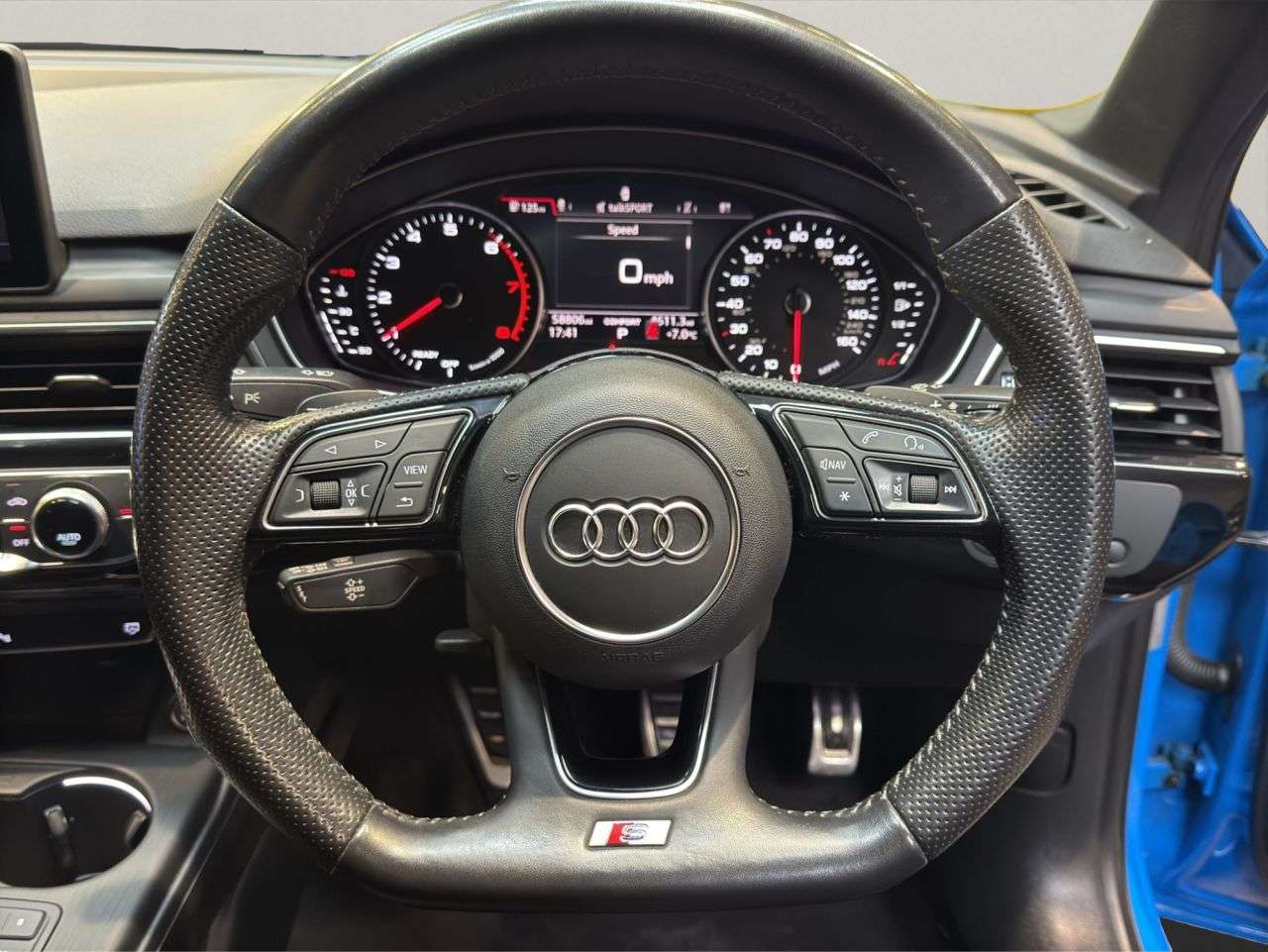 2019 AUDI A4 2019 AUDI A4