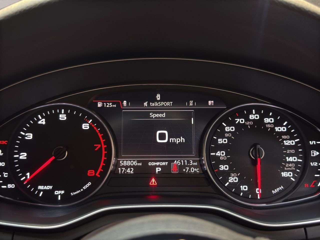 2019 AUDI A4 2019 AUDI A4