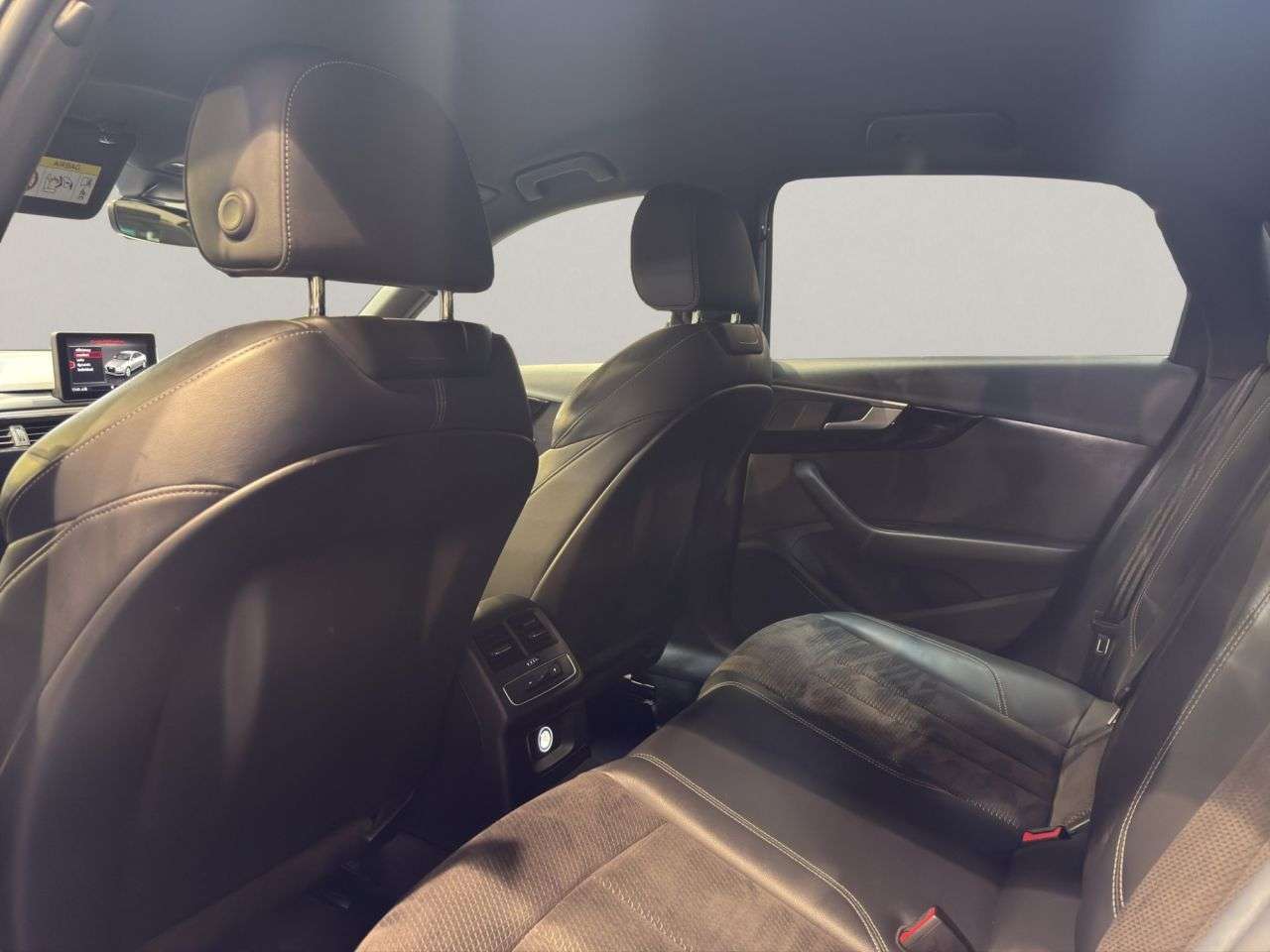 2019 AUDI A4 2019 AUDI A4