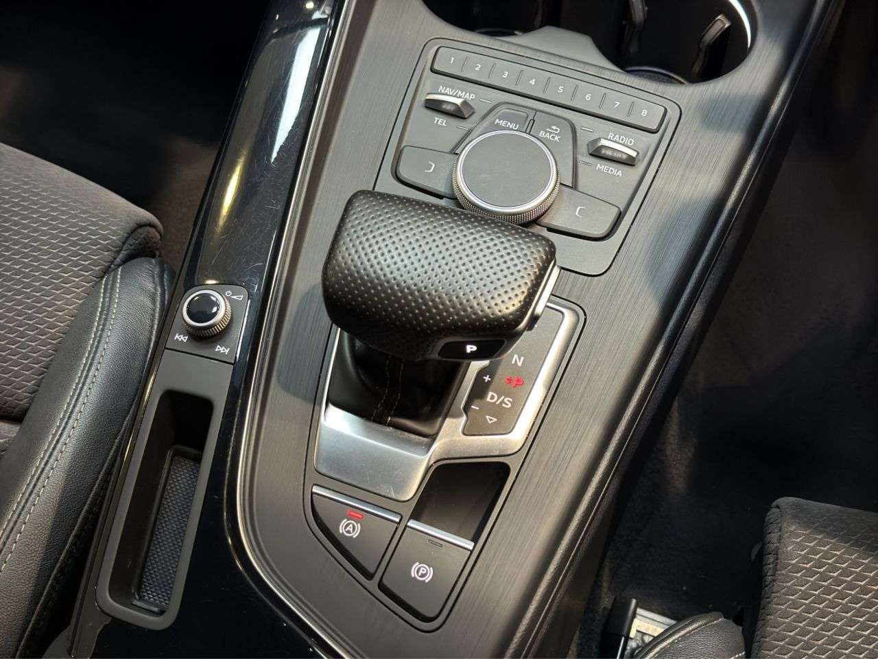 2019 AUDI A4 2019 AUDI A4